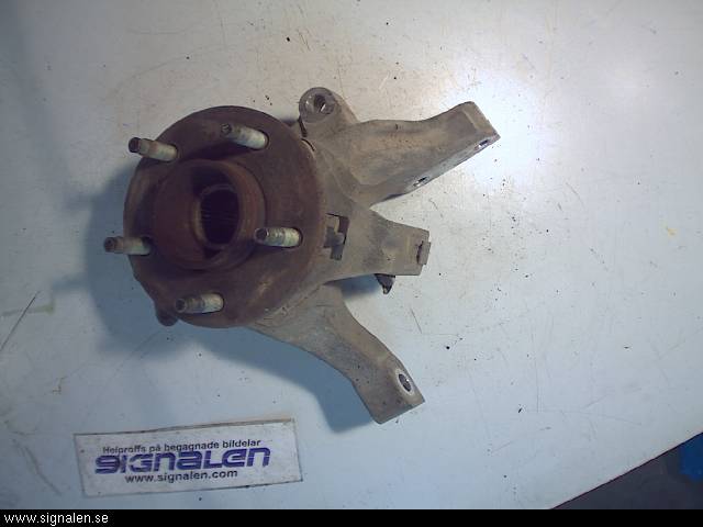 Chevrolet  Spindel Vf