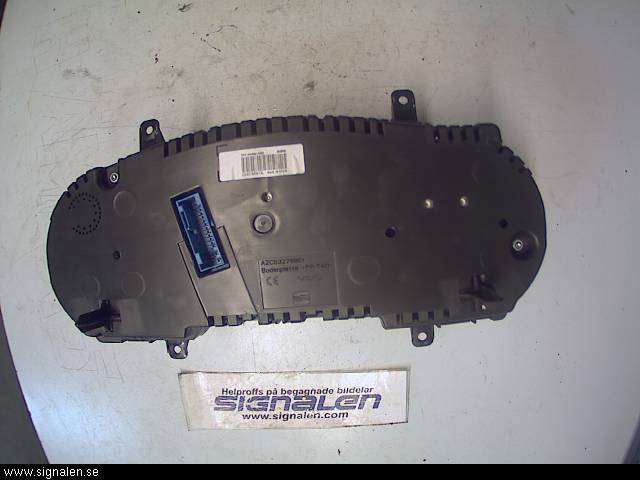 Seat LEON 06-12 Instr Kombinert