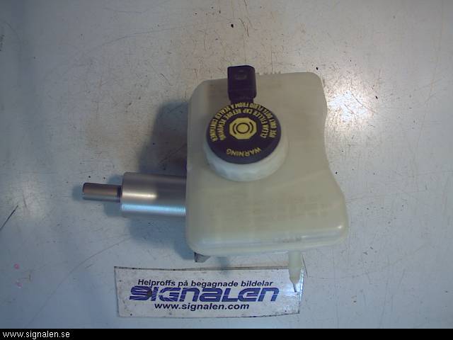 Audi A4/S4 08-11 Brems Hovedsylinder