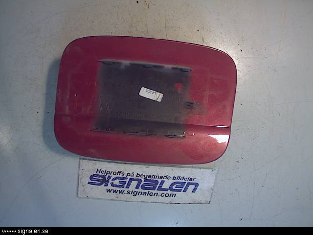 Audi A4/S4 08-11 Drivstoff Tankluke