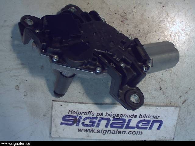 Volvo 460 90-96 Viskermotor Bakluke