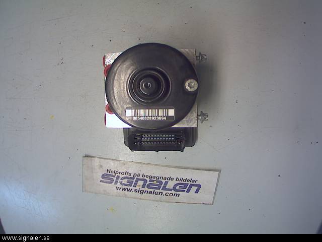 GM CHEVROLET CRUZE Abs Hydraulikkaggregat