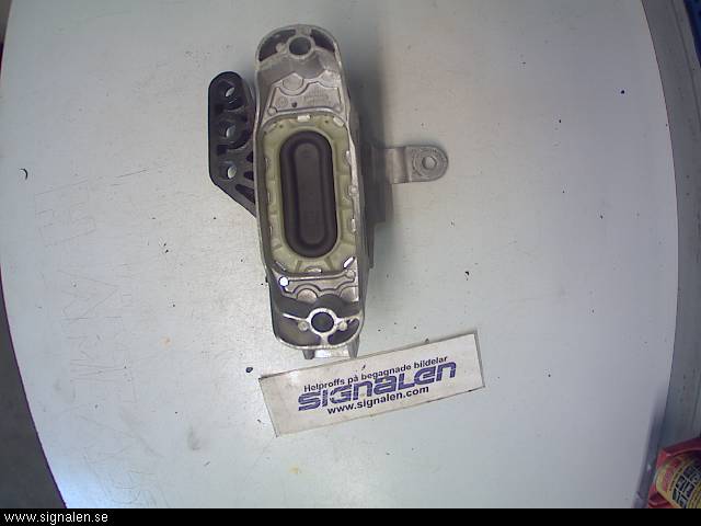 GM CHEVROLET CRUZE Motor Feste Gummi