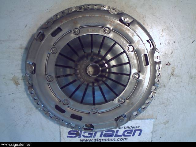 Volkswagen VW GOLF VI 09-13 Clutch Lamell