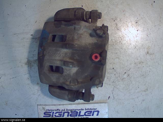 Chevrolet CAPTIVA Bremsecaliper Foran Høyre