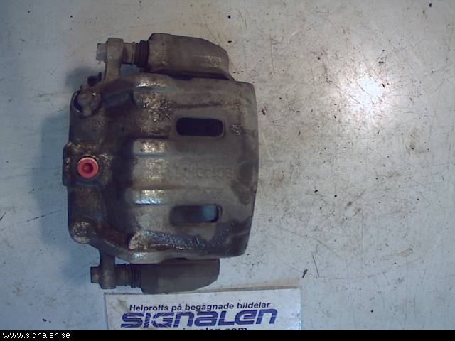 Chevrolet CAPTIVA Bremsecaliper Foran Venstre