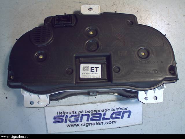 Opel CORSA D 07-14 Instr Kombinert