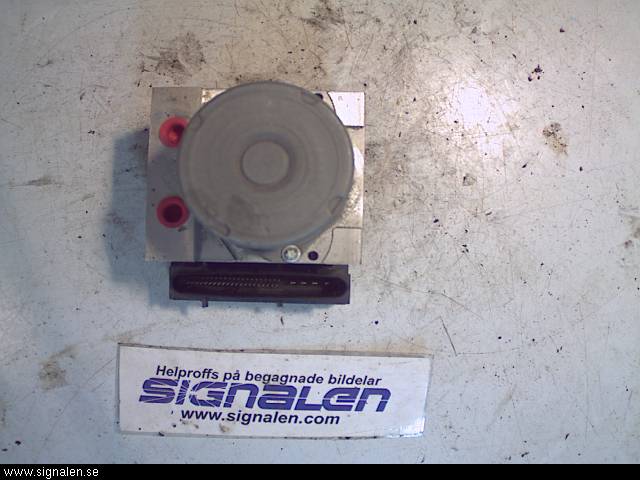 Saab 9-5     06-10 Abs Hydraulikkaggregat