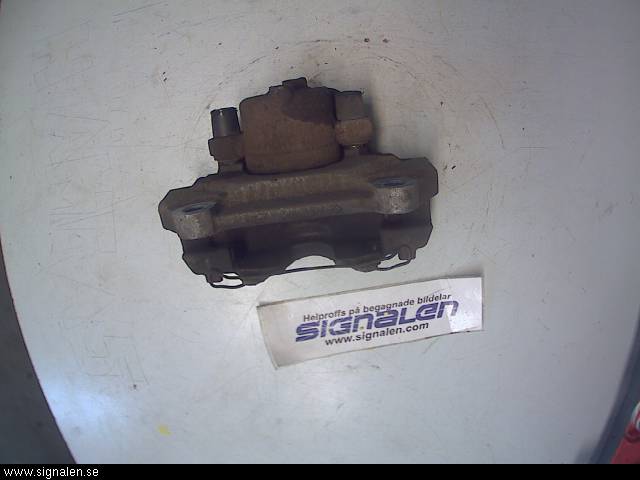 Saab 9-5     06-10 Bremsecaliper Foran Høyre