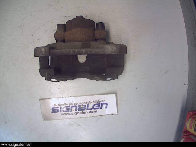 Saab 9-5     06-10 Bremsecaliper Foran Venstre