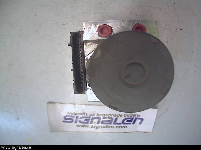 Saab 9-5     06-10 Abs Hydraulikkaggregat