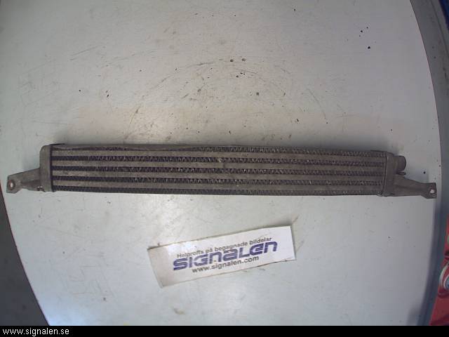 Saab 9-5     06-10 Radiator Oljekjøler Motor