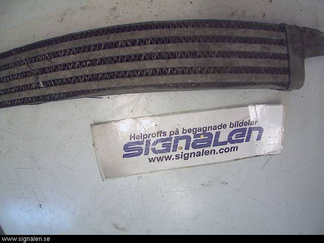 Saab 9-5     06-10 Radiator Oljekjøler Motor