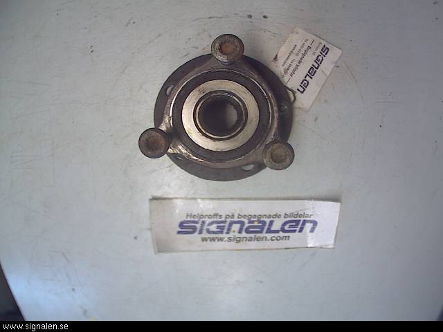 Volkswagen VW GOLF V 04-09 Nav Foran