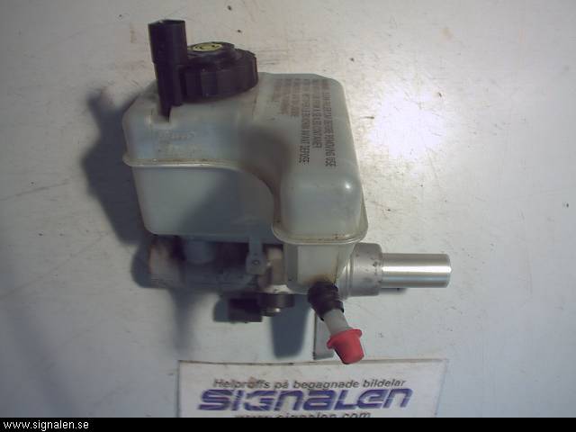 Volkswagen VW PASSAT 05-11 Brems Hovedsylinder