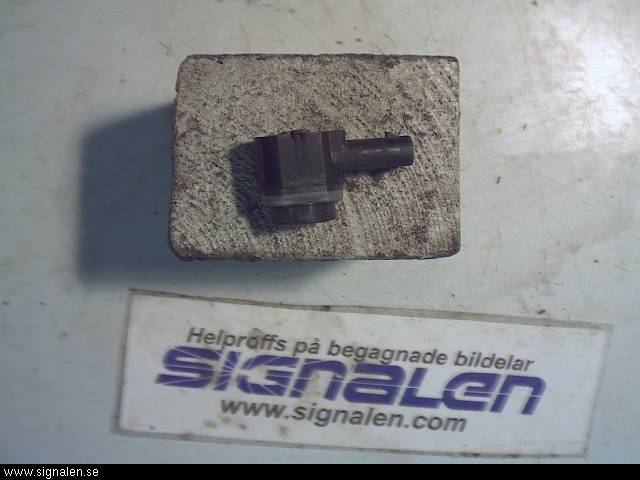 Volkswagen VW GOLF VI 09-13 Sensor Parkering Front