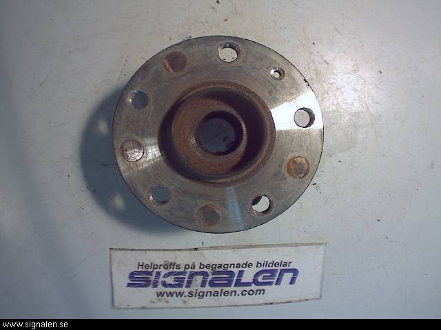 Volkswagen VW GOLF VI 09-13 Nav Foran