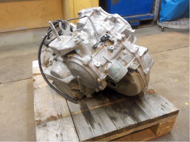 Saab 9-5     06-10 Gearkasse Automat