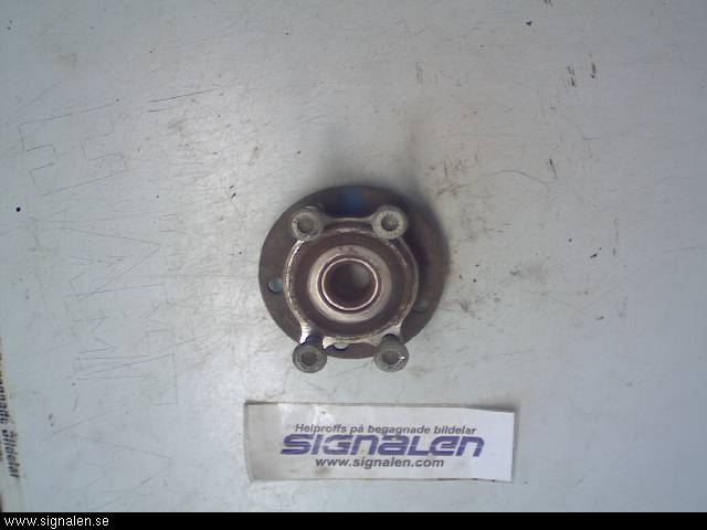Volkswagen VW PASSAT 05-11 Nav Foran