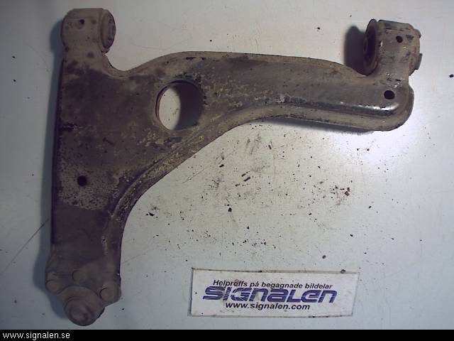 Opel ASTRA H 04-12 Bærearm Foran Høyre Nedre