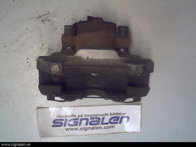 Saab 9-5     06-10 Bremsecaliper Foran Venstre