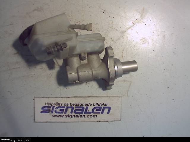 Opel ASTRA H 04-12 Brems Hovedsylinder