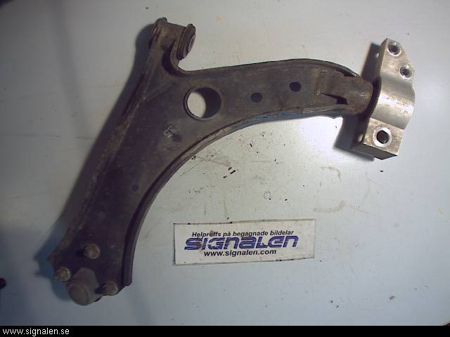 Volkswagen VW GOLF V 04-09 Bærearm Foran Høyre Nedre