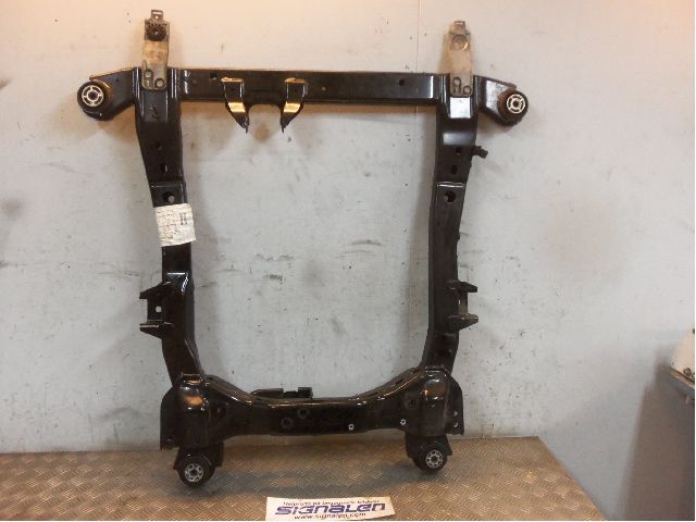 Saab 9-5 10-12 Forstillingsbjelke(Tvergående)