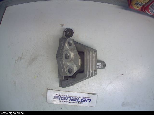 Saab 9-5 10-12 Motor Feste Gummi