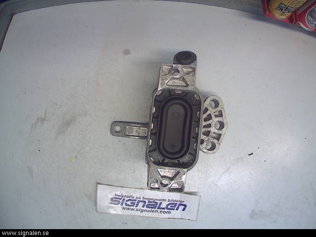 Saab 9-5 10-12 Motor Feste Gummi
