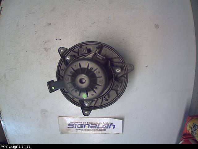 Saab 9-5 10-12 Varmeapparat Viftemotor