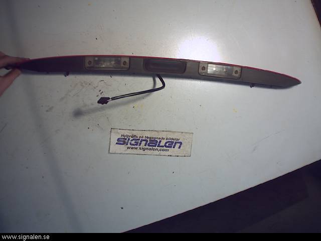 Saab 9-3 VER 2 Bakluke Handtak Ytre