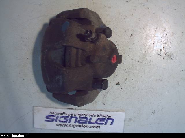 Saab 9-5     06-10 Bremsecaliper Foran Høyre