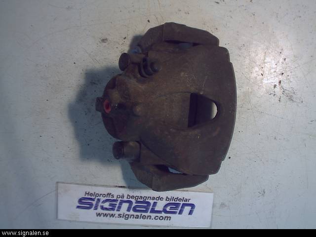 Saab 9-5     06-10 Bremsecaliper Foran Venstre