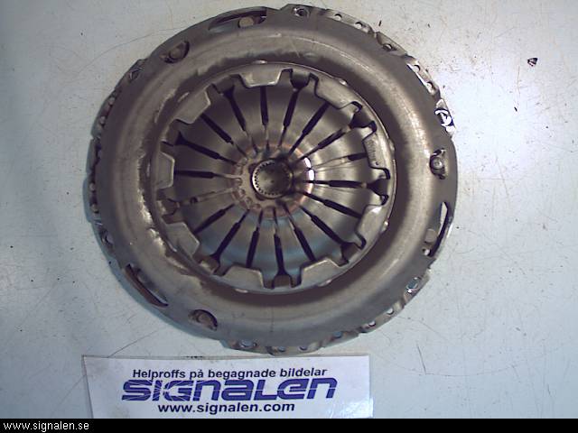 Volkswagen VW GOLF V 04-09 Clutch Lamell
