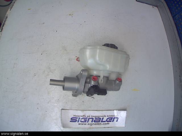 Volkswagen VW GOLF VI 09-13 Brems Hovedsylinder