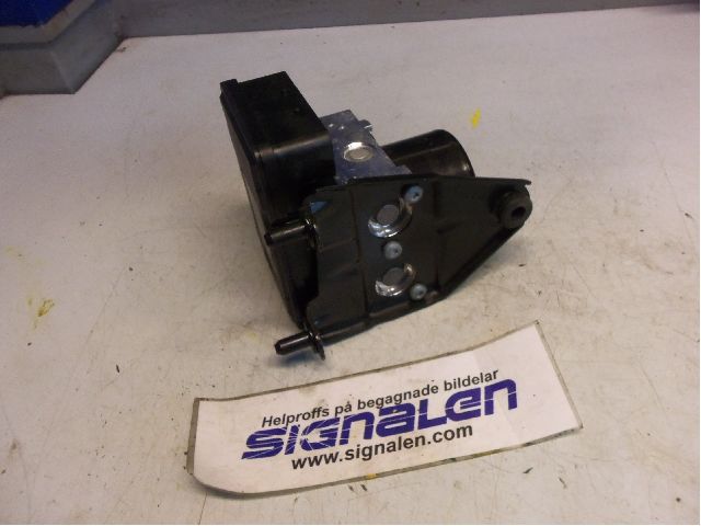Volkswagen VW GOLF VI 09-13 Abs Hydraulikkaggregat