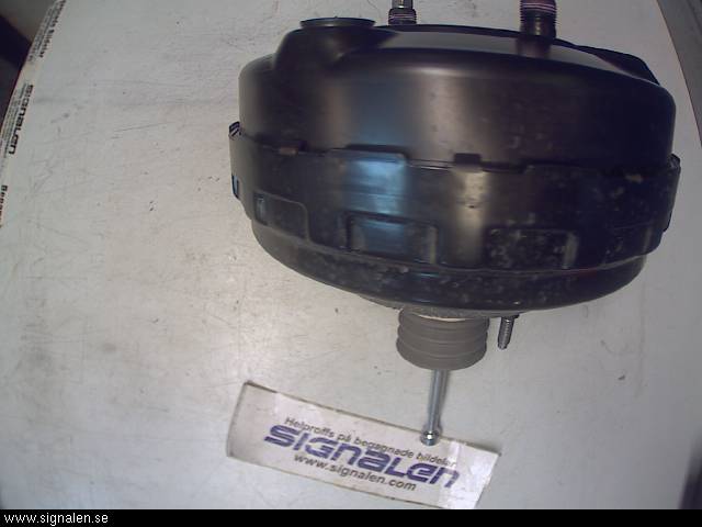 Opel ASTRA J 10-15 Bremseservo
