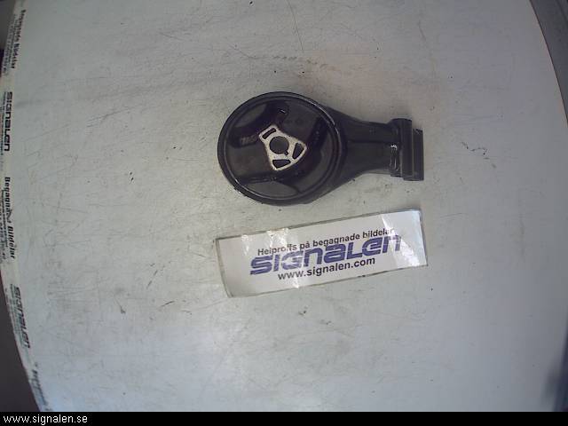 Opel ASTRA J 10-15 Motor Feste Gummi
