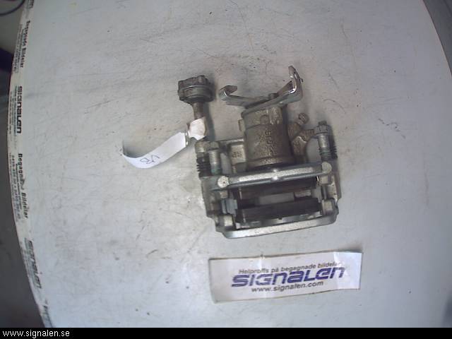 Opel ASTRA J 10-15 Bremsecaliper Bak Venstre