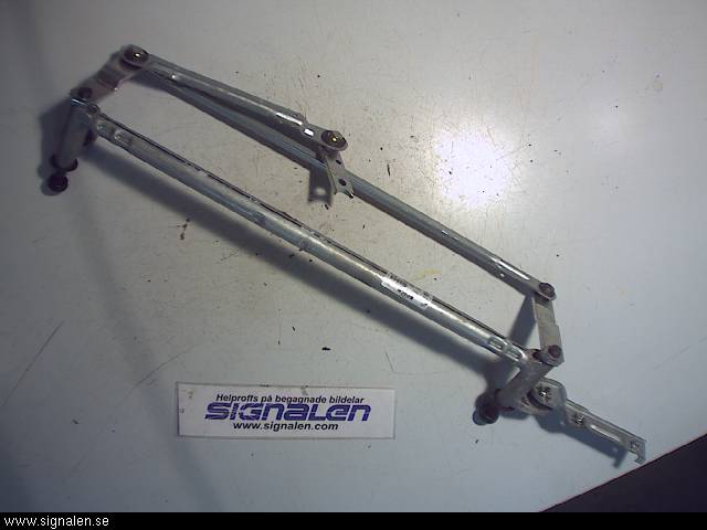 Volkswagen VW GOLF VI 09-13 Viskeroverføring Frontrute