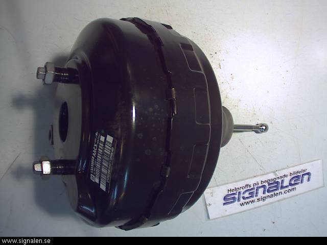 Opel ASTRA J 10-15 Bremseservo