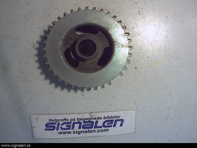 Ford FOCUS     04-07 Reimskive