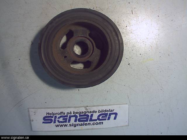 Ford FOCUS     04-07 Reimskive