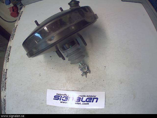 Toyota YARIS XP90 06-11 Bremseservo