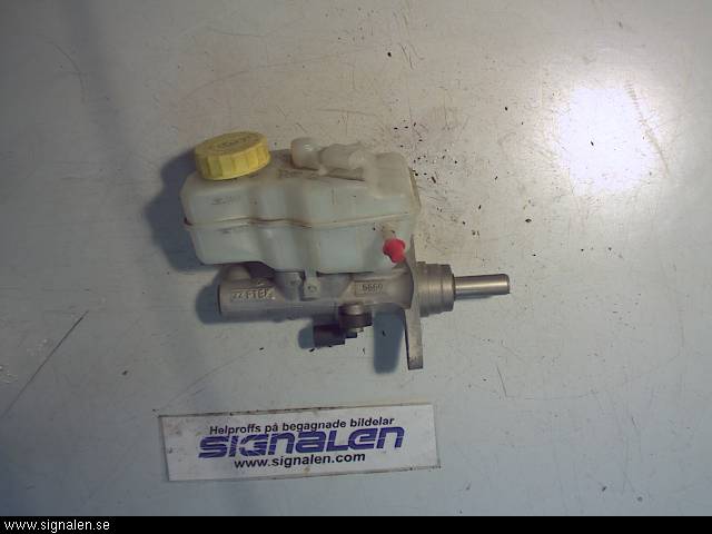 Skoda FABIA 07-14 Brems Hovedsylinder