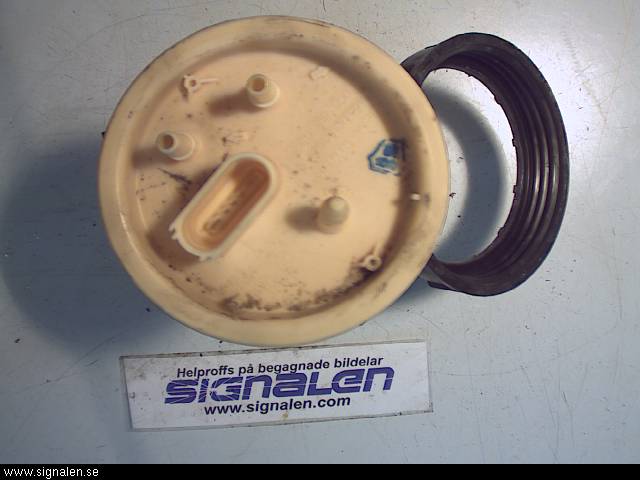 Skoda FABIA 07-14 Drivstoffpumpe Fødepumpe El
