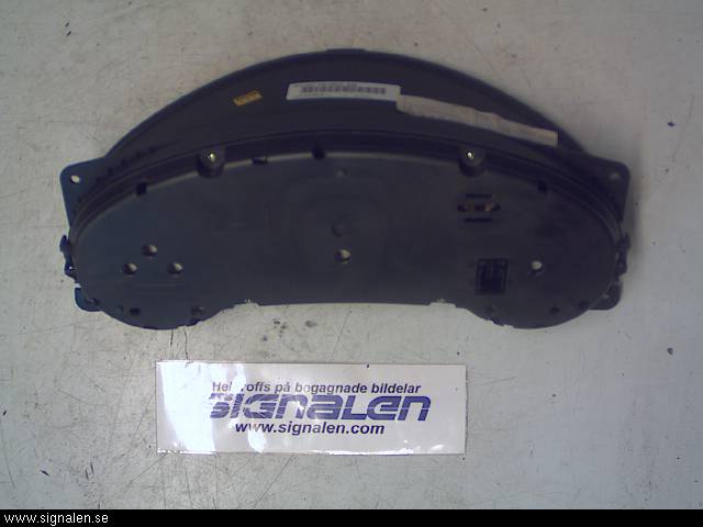 Saab 9-3 VER 2 Instr Kombinert