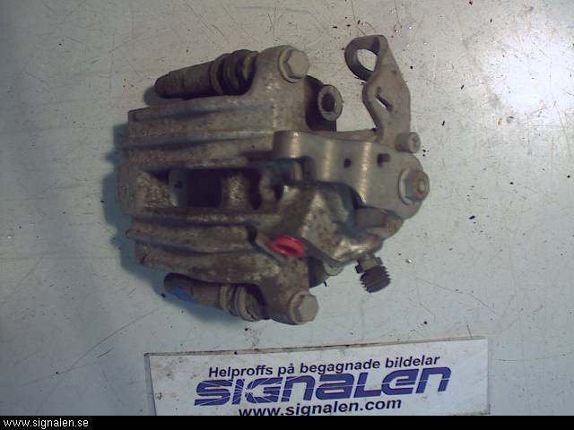 Skoda FABIA 07-14 Bremsecaliper Bak Høyre