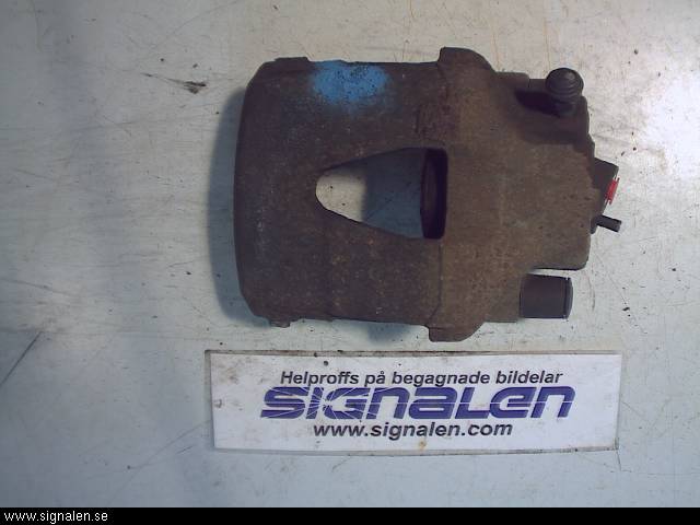 Skoda FABIA 07-14 Bremsecaliper Foran Høyre